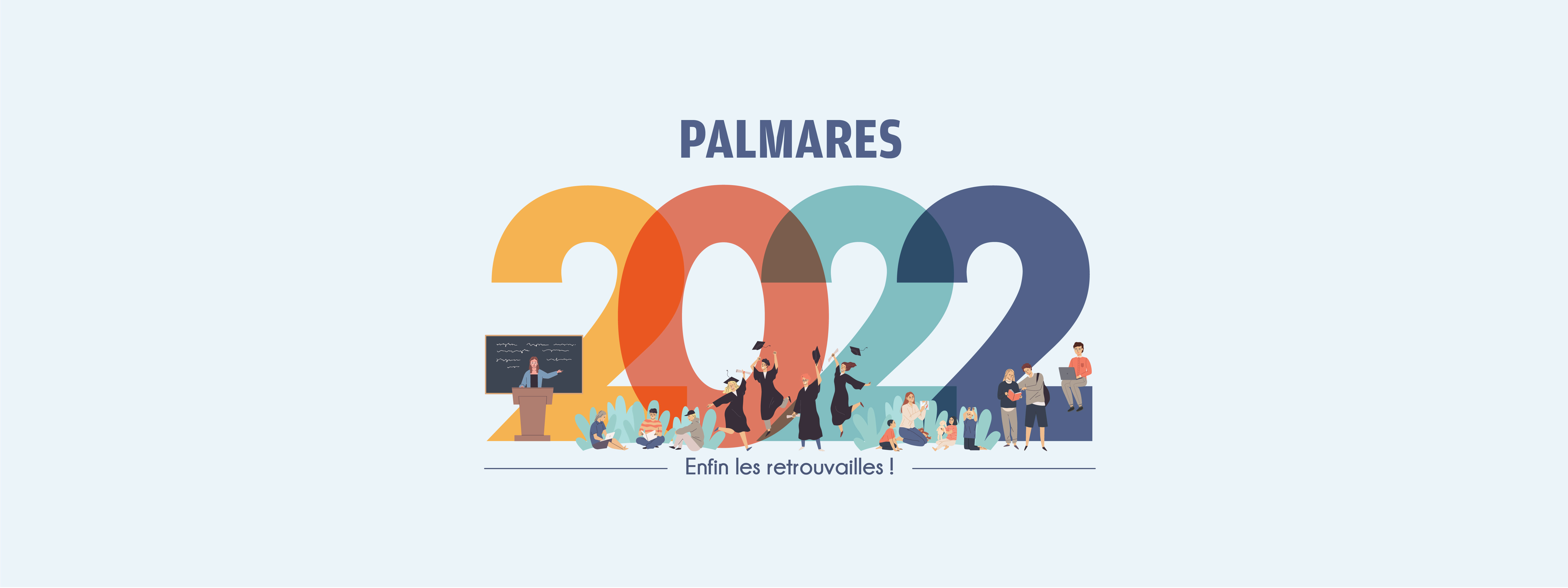 PALMARES 2022